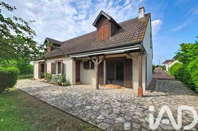 Maison 7 pièces 199000 €