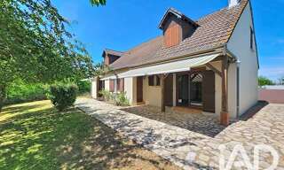 Maison 7 Pièces 164 m² à vendre à Gien (45500)