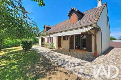 Maison 7 pièces 189000 €