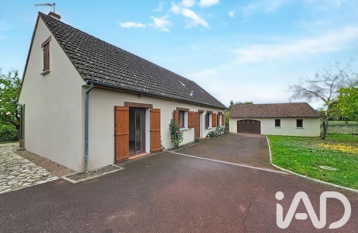 Vente Maison traditionnelle 7 pièces — photo 2