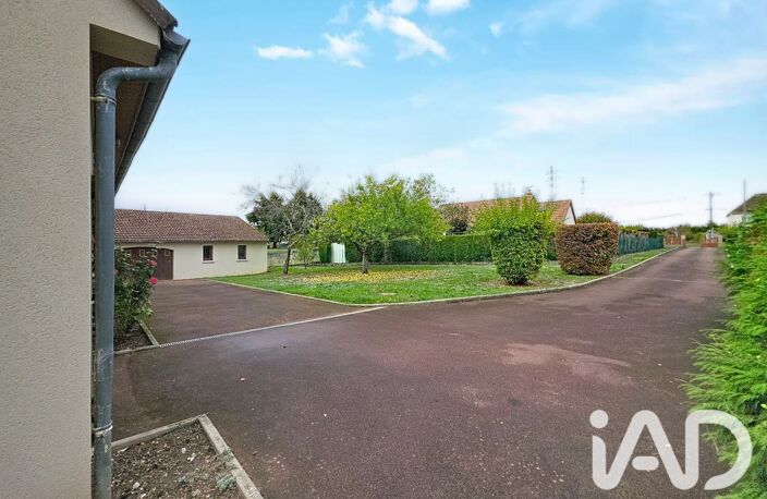 Vente Maison traditionnelle 7 pièces — photo 3