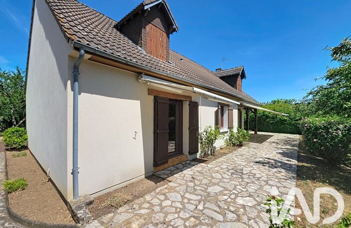 Vente Maison traditionnelle 7 pièces — photo 4