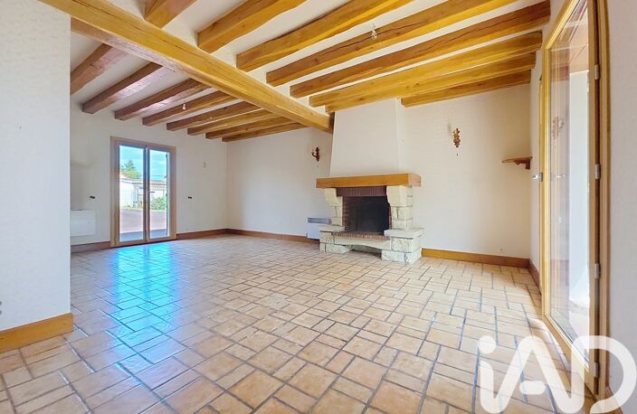 Vente Maison traditionnelle 7 pièces — photo 5
