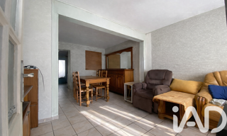 Maison 3 Pièces 56 m² à vendre à Marquette-lez-Lille (59520)