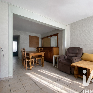 Maison 3 pièces 130000 €