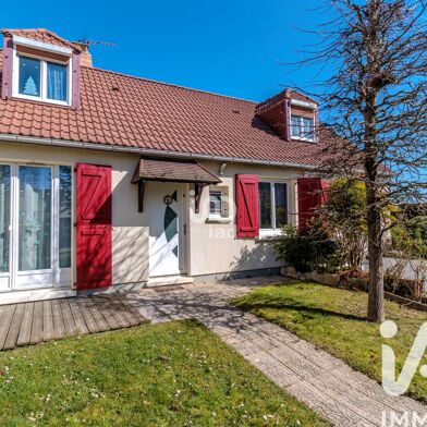 Maison 7 pièces 375000 €