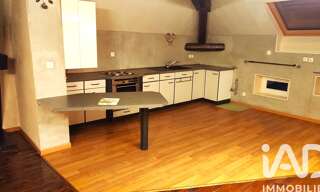 Appartement 2 Pièces 90 m² à vendre à Ranguevaux (57700)