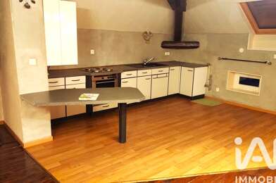 Appartement 2 pièces 120000 €