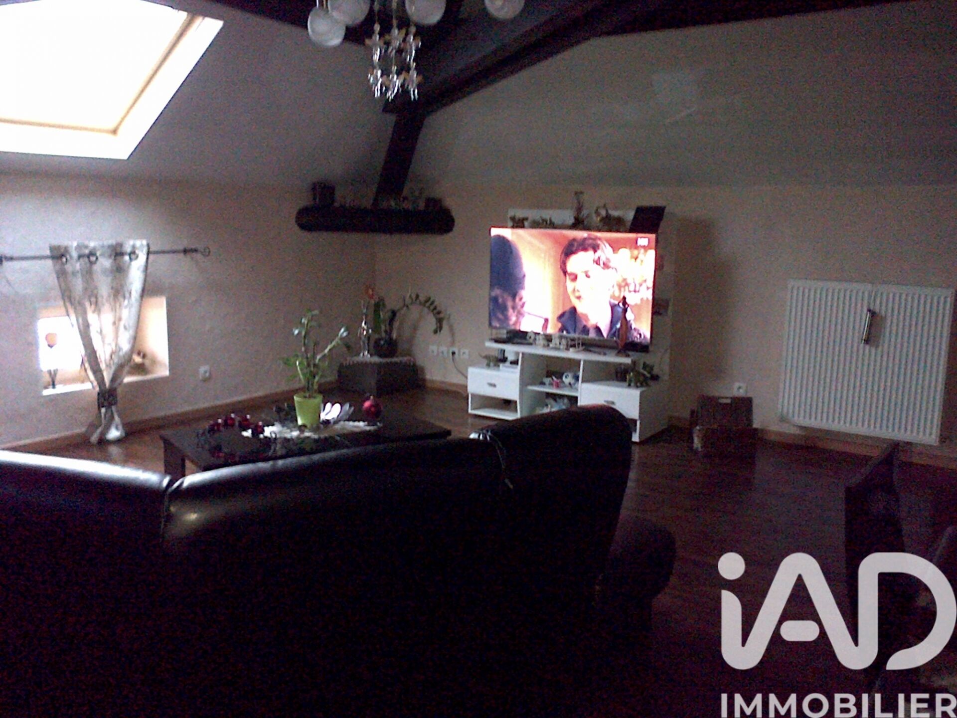 Vente Appartement 2 pièces - Photo 2