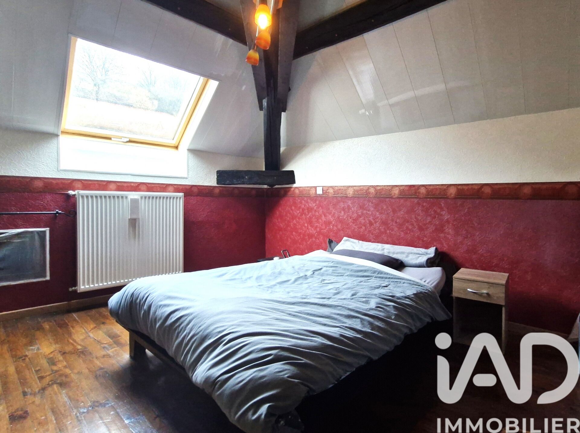 Vente Appartement 2 pièces - Photo 5