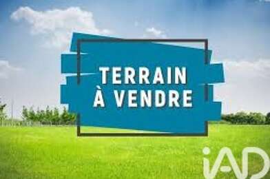Terrain  78600 €