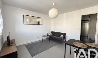 Appartement 2 Pièces 46 m² à louer à Saint-Étienne (42000)