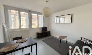 Appartement 2 Pièces 46 m² à louer à Saint-Étienne (42000)
