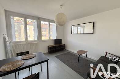 Appartement 2 pièces 495 €