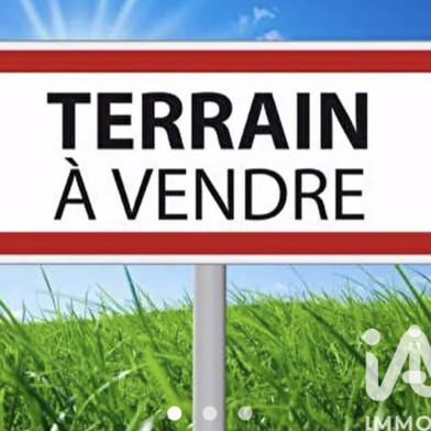 Terrain  95000 €