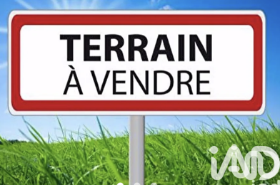 Terrain  95000 €