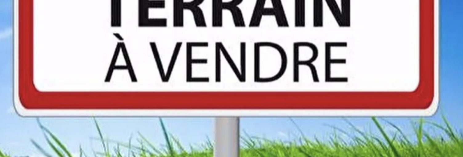 Terrain  753 m² à vendre à Saint-Pierre-des-Corps (37700)
