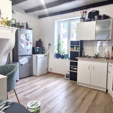 Appartement 2 pièces 108000 €