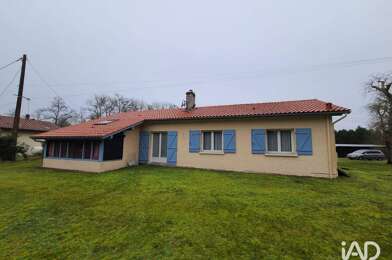 Maison 5 pièces 86800 €