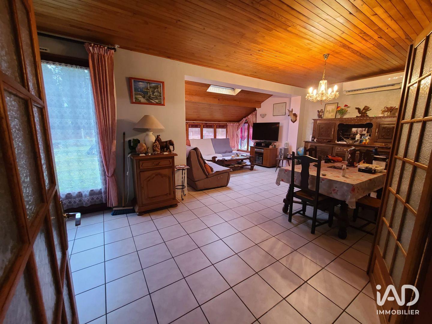 Vente Maison/villa 5 pièces - Photo 2