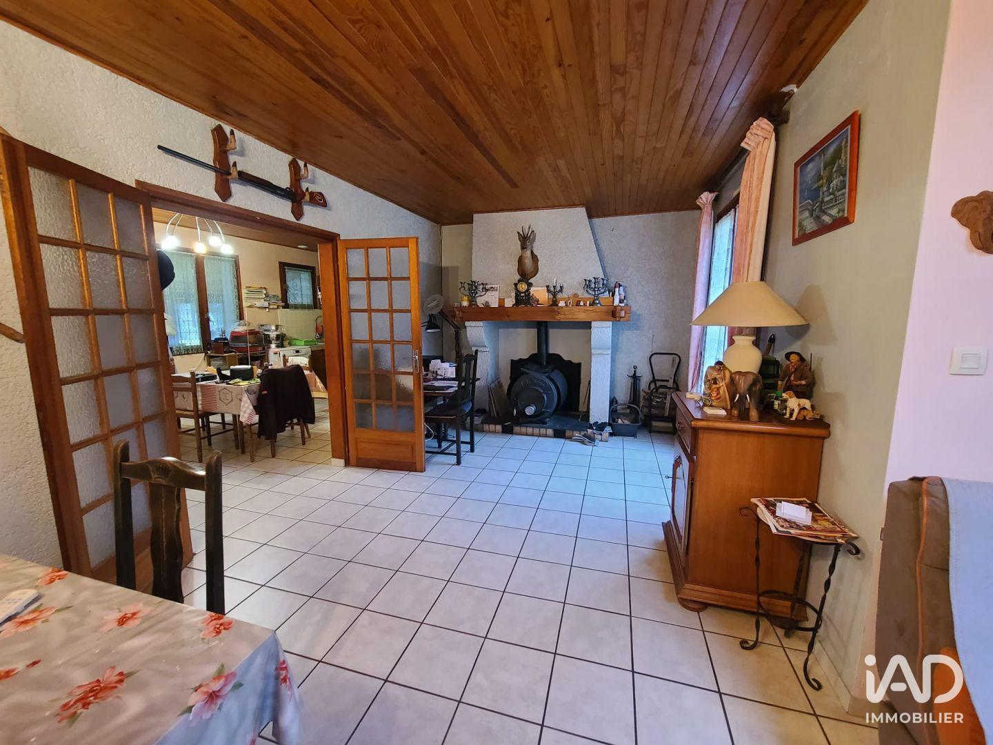 Vente Maison/villa 5 pièces - Photo 4