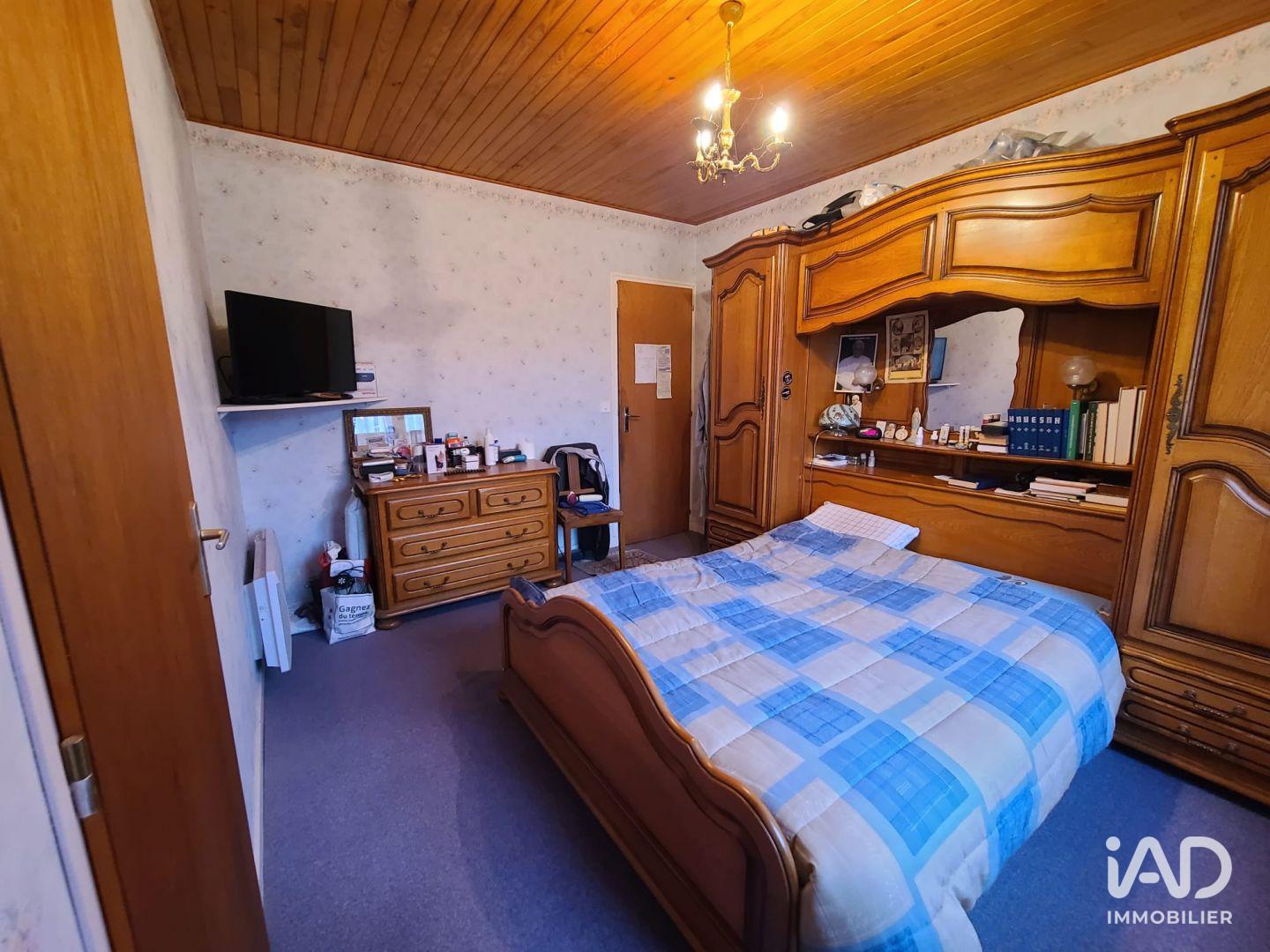 Vente Maison/villa 5 pièces - Photo 5