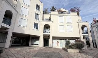 Appartement 3 Pièces 79 m² à vendre à Verrières-le-Buisson (91370)