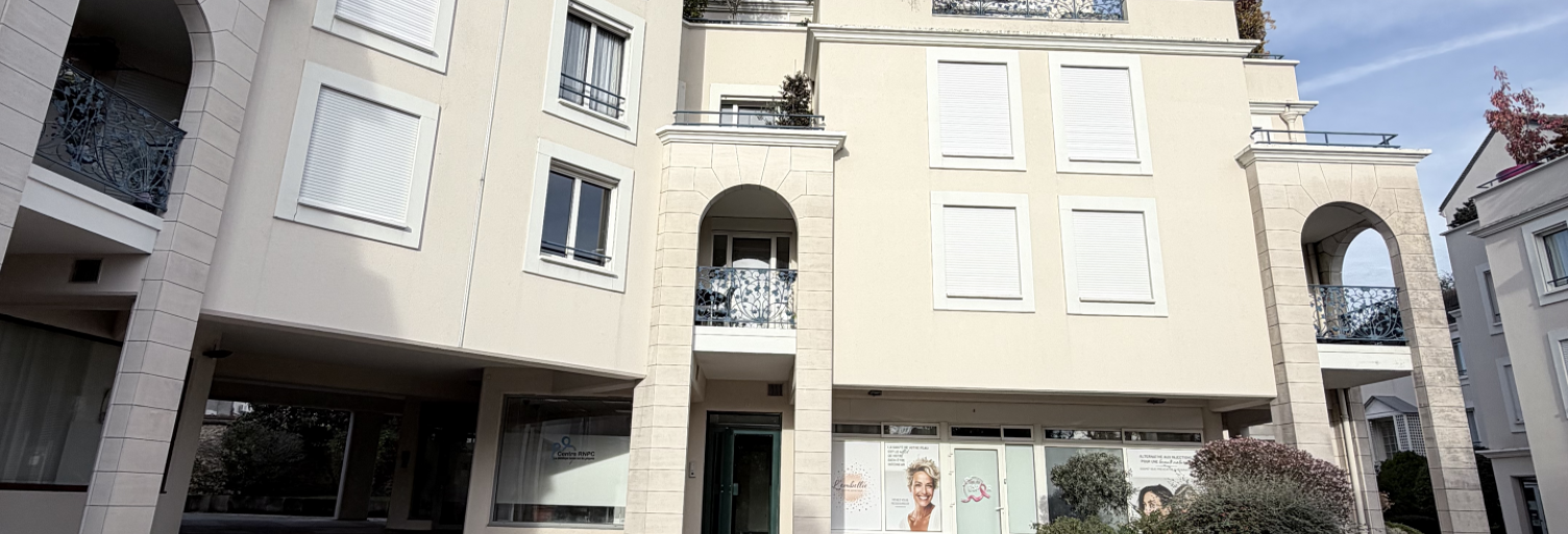 Appartement 3 Pièces 79 m² à vendre à Verrières-le-Buisson (91370)