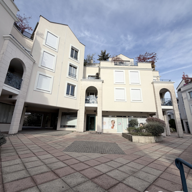 Appartement 3 pièces 450000 €