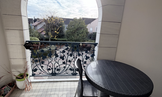 Appartement 3 Pièces 79 m² à vendre à Verrières-le-Buisson (91370)