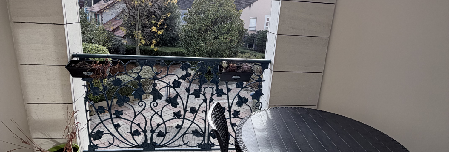 Appartement 3 Pièces 79 m² à vendre à Verrières-le-Buisson (91370)