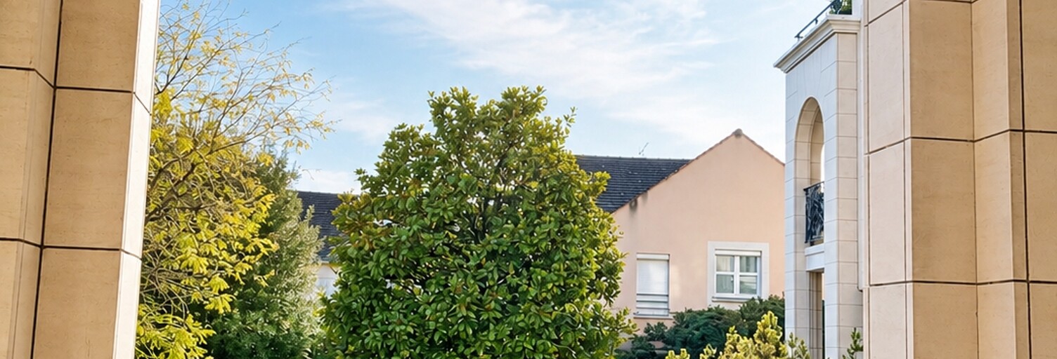 Appartement 3 Pièces 79 m² à vendre à Verrières-le-Buisson (91370)