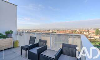 Appartement 3 Pièces 60 m² à vendre à Champigny-sur-Marne (94500)