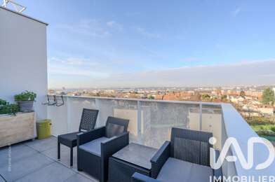 Appartement 3 pièces 265000 €