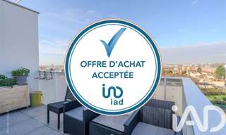 Appartement 3 Pièces 60 m² à vendre à Champigny-sur-Marne (94500)