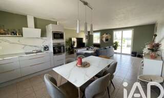 Maison 4 Pièces 90 m² à vendre à Saint-Julien-en-Saint-Alban (07000)