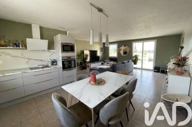 Maison 4 pièces 259000 €