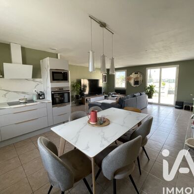 Maison 4 pièces 259000 €