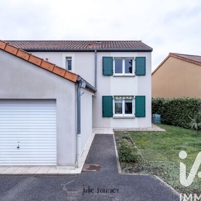 Maison 5 pièces 290000 €