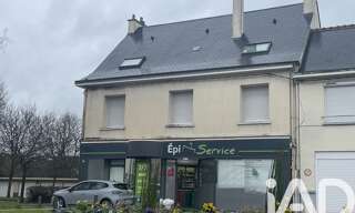 Immeuble  263 m² à vendre à Saint-Pierre-des-Corps (37700)