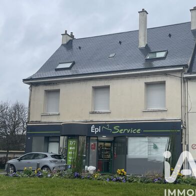 Immeuble  350000 €