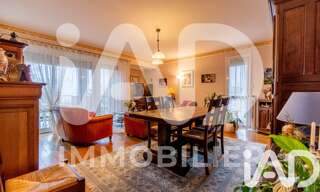 Appartement 3 Pièces 81 m² à vendre à Blois (41000)