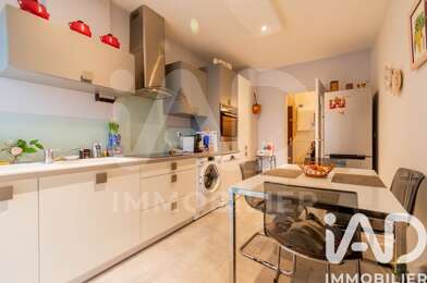 Appartement 3 pièces 170000 €