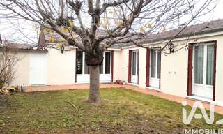 Maison 3 Pièces 104 m² à vendre à Reims (51100)