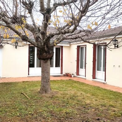 Maison 3 pièces 259900 €