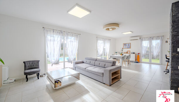 Villa / Maison 4 pièces  à vendre Pierrefeu-du-Var 83390