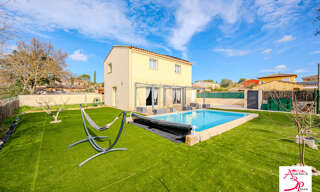 Maison 4 Pièces 111 m² à vendre à Pierrefeu-du-Var (83390)