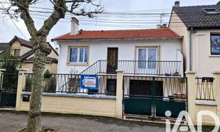 Maison 5 Pièces 89 m² à vendre à Gagny (93220)