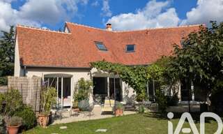 Maison 5 Pièces 150 m² à vendre à Chailles (41120)