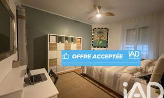 Appartement 2 Pièces 55 m² à vendre à Aubenas (07200)